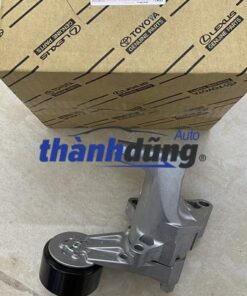 TĂNG TỔNG TOYOTA HILUX 2006