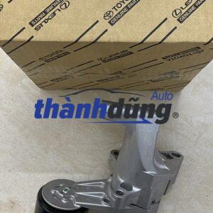 TĂNG TỔNG TOYOTA HILUX 2006