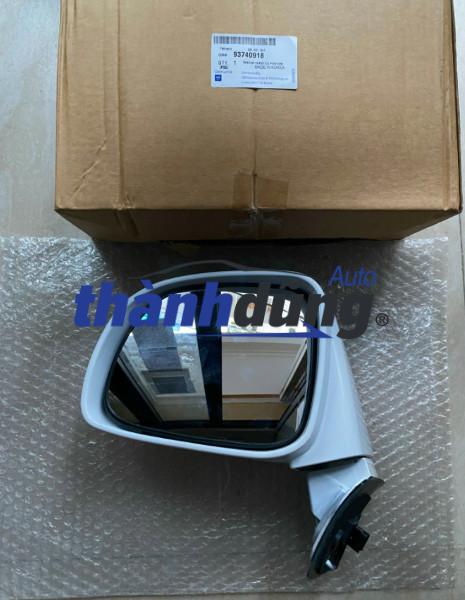 GƯƠNG CHIẾU HẬU CHEVROLET CAPTIVA 2007