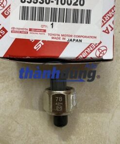 CẢM BIẾN KÍCH NỔ ĐỘNG CƠ TOYOTA RAV4 2005