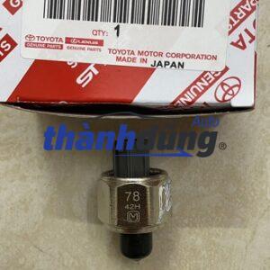 CẢM BIẾN KÍCH NỔ ĐỘNG CƠ TOYOTA RAV4 2005
