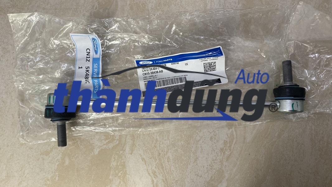 ROTUYN CÂN BẰNG TRƯỚC FORD FIESTA 2012