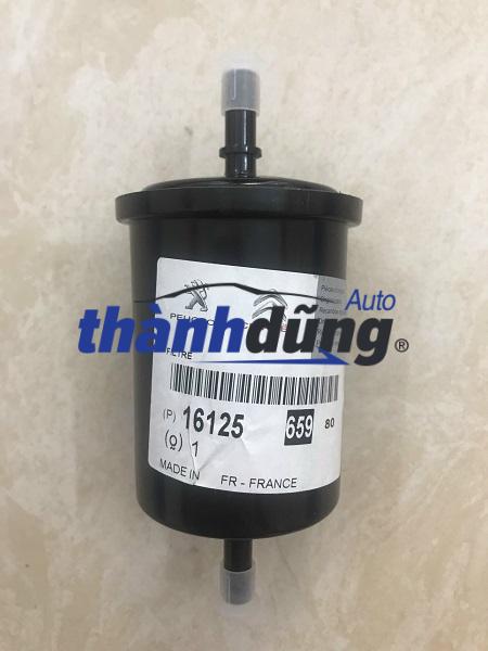 LỌC XĂNG PEUGEOT 206