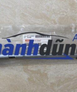 ROTUYN LÁI TRONG ISUZU DMAX 2012