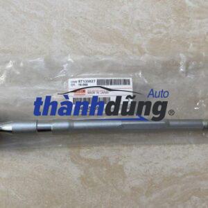 ROTUYN LÁI TRONG ISUZU DMAX 2012