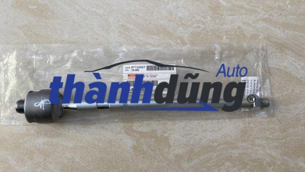 ROTUYN LÁI TRONG ISUZU DMAX 2012