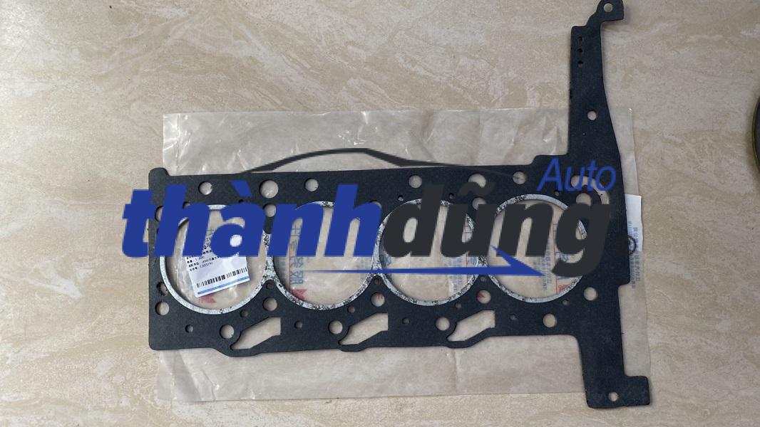 GIOĂNG QUY LÁT FORD RANGER