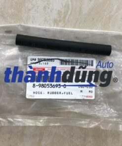 ỐNG NỐI DẦU HỒI BÉC PHUN ISUZU DMAX