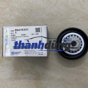 BẠC ĐẠN TĂNG TỔNG XE AVEO