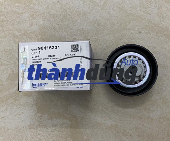 BẠC ĐẠN TĂNG TỔNG XE AVEO