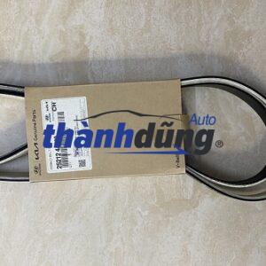 DÂY CUROA TỔNG 7PK2264 KIA K200