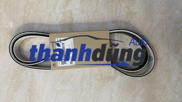 DÂY CUROA TỔNG 7PK2264 KIA K200