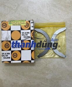 CĂN DỌC TRỤC CƠ CHEVROLET SPARK 2014