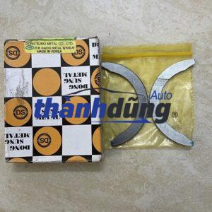 CĂN DỌC TRỤC CƠ CHEVROLET SPARK 2014