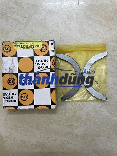 CĂN DỌC TRỤC CƠ CHEVROLET SPARK 2014