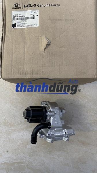 VAN TUẦN HOÀN KHÍ XẢ EGR KIA BONGO 3 2006