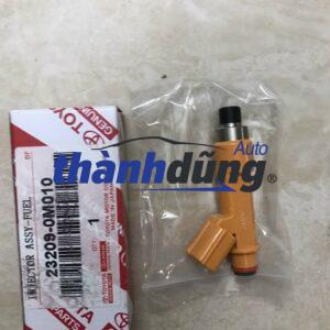 KIM PHUN TOYOTA VIOS 2003