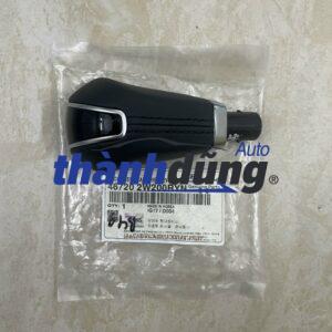 TAY NẮM CẦN SỐ HYUNDAI SANTAFE 2015