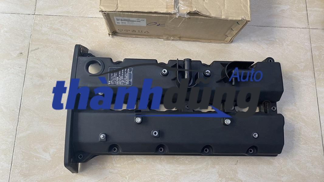 NẮP DÀN CÒ KIA BONGO 3 2009