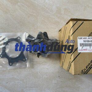 BƠM NƯỚC TOYOTA VIOS 2006