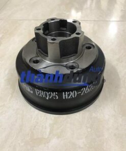 TĂNG BUA THẮNG SAU KIA FRONTIER