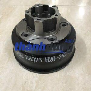 TĂNG BUA THẮNG SAU KIA FRONTIER