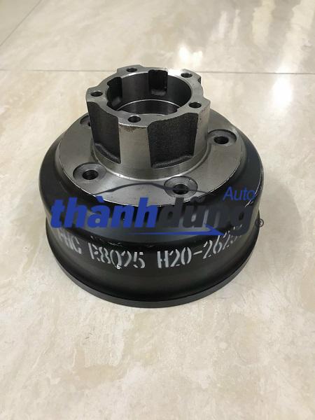 TĂNG BUA THẮNG SAU KIA FRONTIER