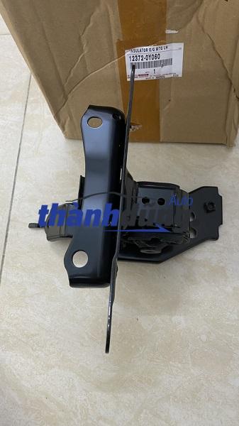 CHÂN MÁY HỘP SỐ TOYOTA VIOS 2014