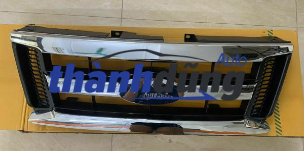 CA LĂNG FORD RANGER 2008