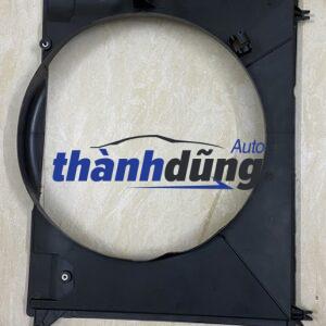 BỌC GIÓ KÉT NƯỚC TOYOTA HILUX 2006