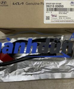 CẢM BIẾN OXY HYUNDAI ACCENT 2018-2020