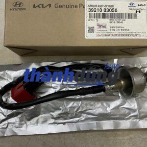 CẢM BIẾN OXY HYUNDAI ACCENT 2018-2020