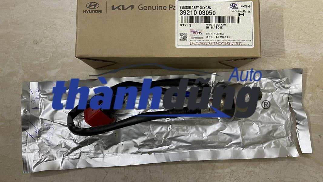 CẢM BIẾN OXY HYUNDAI ACCENT 2018-2020