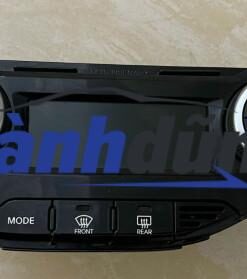 CỤM ĐIỀU KHIỂN ĐIỀU HÒA KIA MORNING 2011