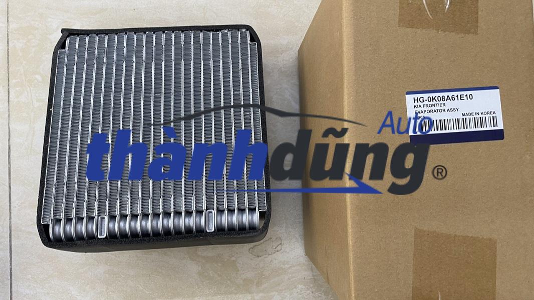 GIÀN LẠNH KIA K3000