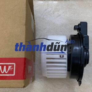 QUẠT DÀN LẠNH MITSUBISHI MIRAGE