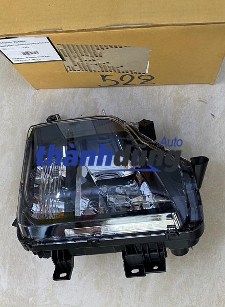 ĐÈN GẦM MITSUBISHI TRITON 2019-2022