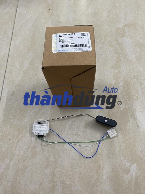 PHAO BÁO XĂNG CHEVROLET CAPTIVA 2008