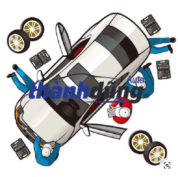 PHỤ TÙNG TOYOTA INNOVA CHÍNH HÃNG