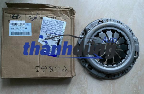 BÀN ÉP HYUNDAI I10 2016