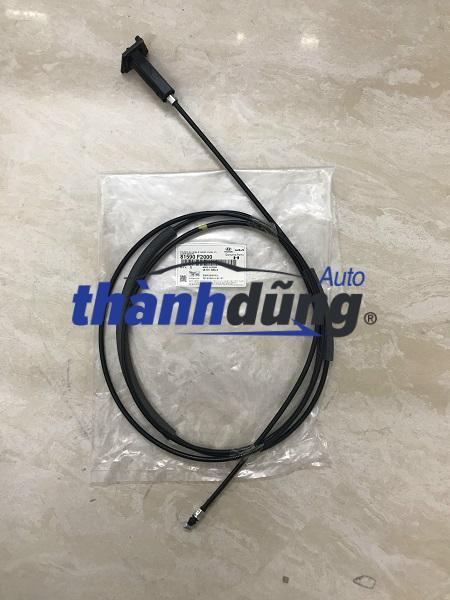 DÂY GIẬT NẮP BÌNH XĂNG HYUNDAI ELANTRA 2016