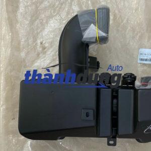 CỔ HÚT GIÓ KIA SONET 2020