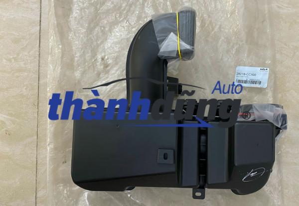 CỔ HÚT GIÓ KIA SONET 2020