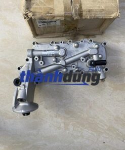 KÉT SINH HÀN KIA K250