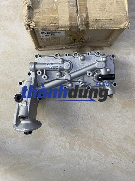KÉT SINH HÀN KIA K250