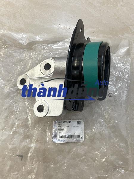 CHÂN MÁY HỘP SỐ CHEVROLET CAPTIVA 2009