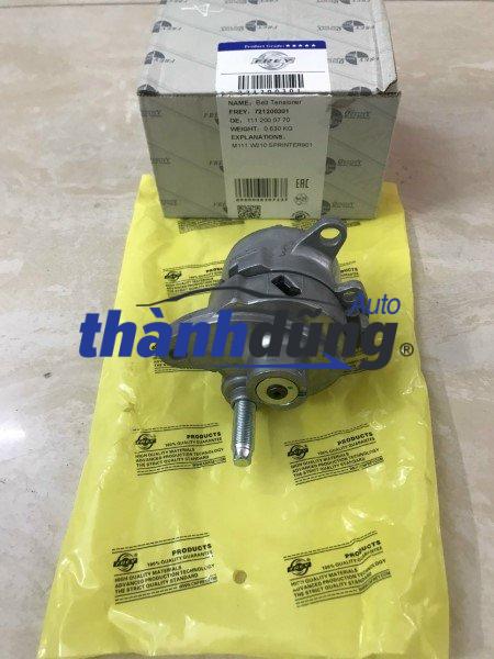 CỤM TĂNG TỔNG SSANGYONG KYRON