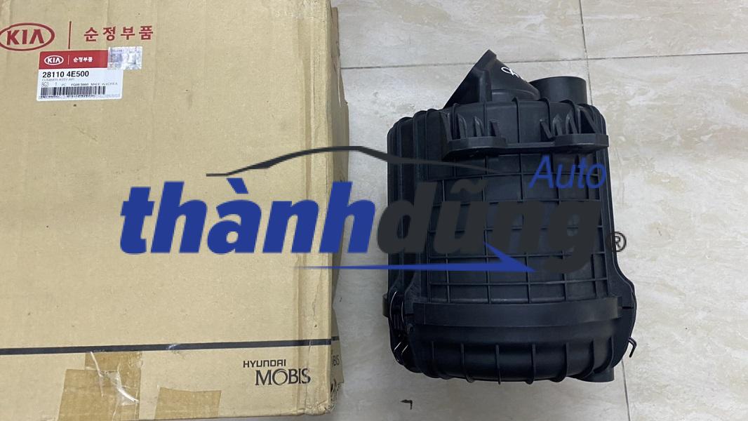 BẦU LỌC GIÓ KIA K2700 2006