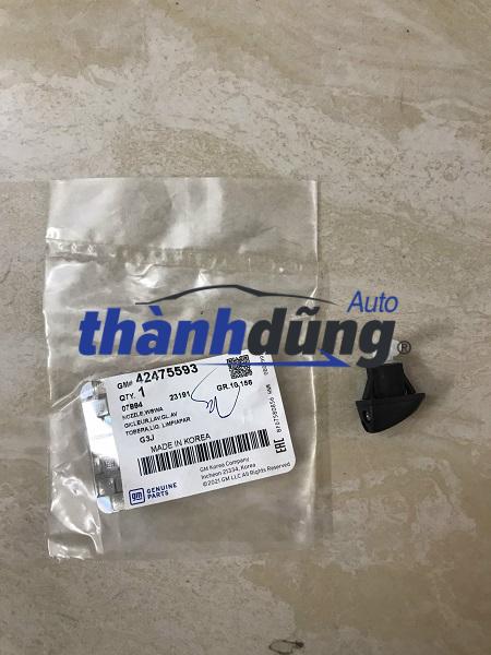 NÚM PHUN NƯỚC RỬA KÍNH DAEWOO LACETTI