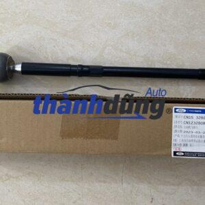 ROTUYN LÁI TRONG FORD ECOSPORT 2015